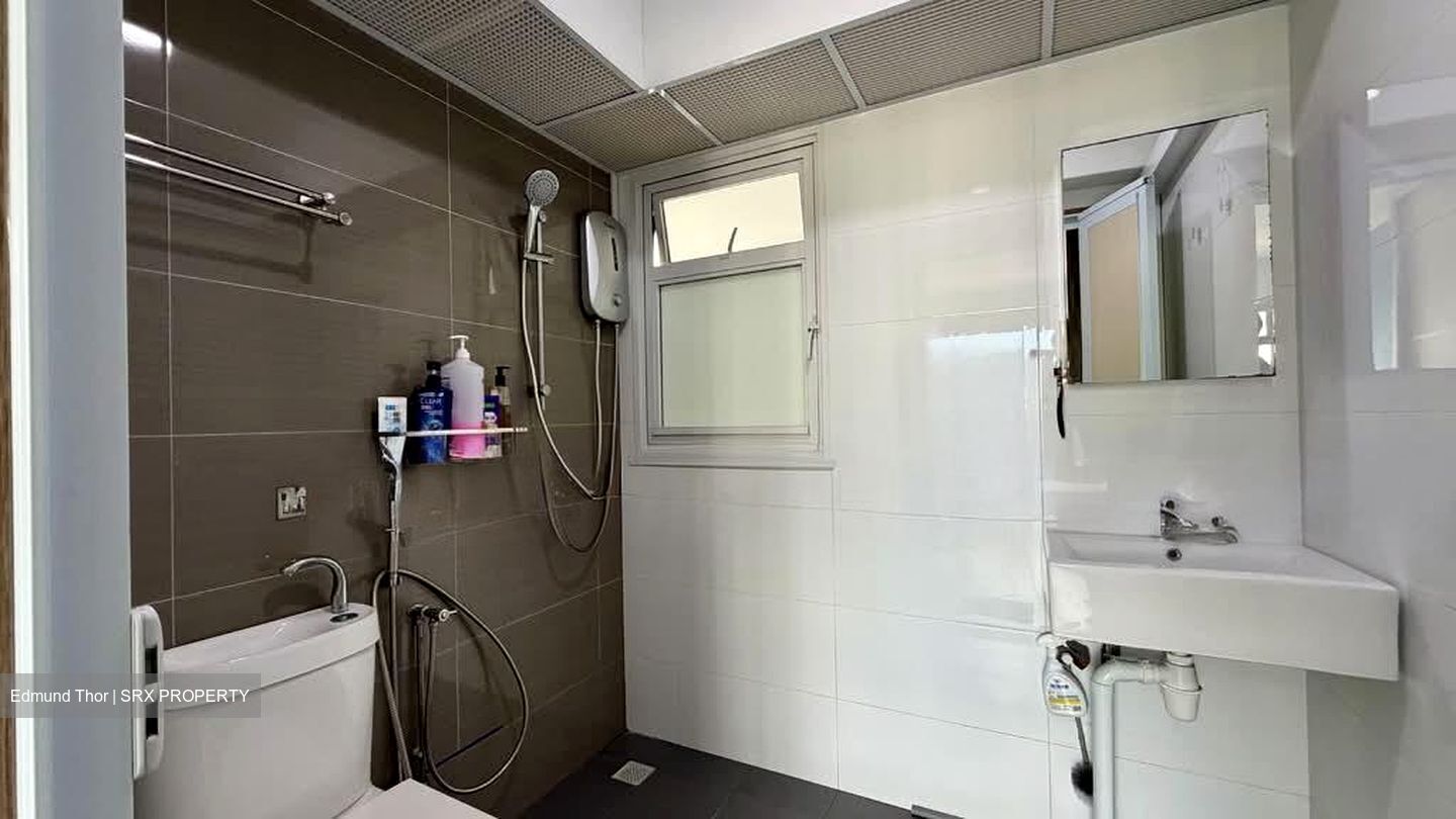 Blk 621B Tampines Greenverge (Tampines), HDB 3 Rooms #556836571